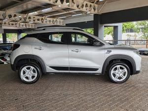 Renault Kiger 1.0 Turbo Zen - Image 9