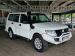 Mitsubishi Pajero 5-door 3.2DI-D GLX - Thumbnail 1
