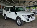 Thumbnail Mitsubishi Pajero 5-door 3.2DI-D GLX