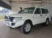 Mitsubishi Pajero 5-door 3.2DI-D GLX - Thumbnail 4