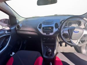 Ford Figo sedan 1.5 Trend - Image 12