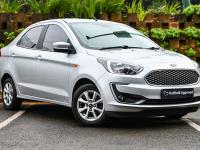 Thumbnail Ford Figo sedan 1.5 Trend