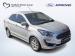 Ford Figo sedan 1.5 Trend - Thumbnail 2