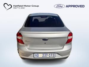 Ford Figo sedan 1.5 Trend - Image 6
