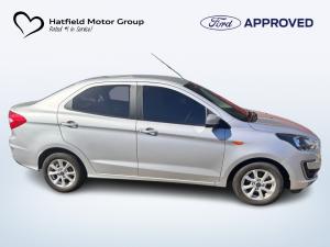 Ford Figo sedan 1.5 Trend - Image 8