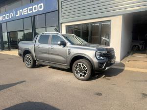 Ford Ranger 2.0 BiTurbo double cab Wildtrak - Image 1
