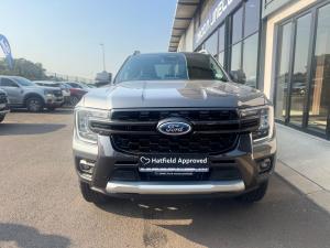 Ford Ranger 2.0 BiTurbo double cab Wildtrak - Image 2