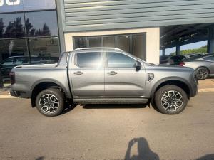 Ford Ranger 2.0 BiTurbo double cab Wildtrak - Image 3