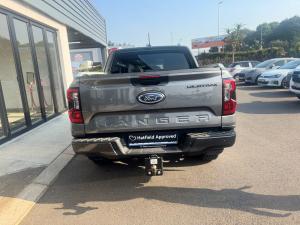 Ford Ranger 2.0 BiTurbo double cab Wildtrak - Image 4