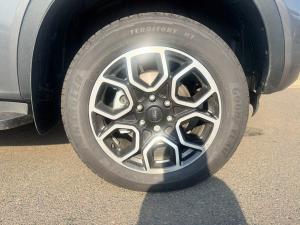 Ford Ranger 2.0 BiTurbo double cab Wildtrak - Image 6