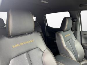 Ford Ranger 2.0 BiTurbo double cab Wildtrak 4x4 - Image 11