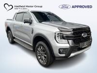 Thumbnail Ford Ranger 2.0 BiTurbo double cab Wildtrak 4x4