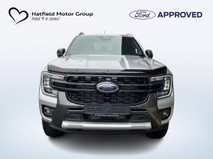 Ford Ranger 2.0 BiTurbo double cab Wildtrak 4x4 - Image 2