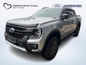 Ford Ranger 2.0 BiTurbo double cab Wildtrak 4x4 - Image 3