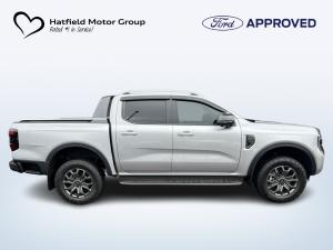 Ford Ranger 2.0 BiTurbo double cab Wildtrak 4x4 - Image 4