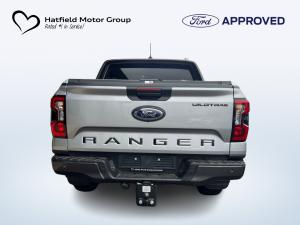 Ford Ranger 2.0 BiTurbo double cab Wildtrak 4x4 - Image 5