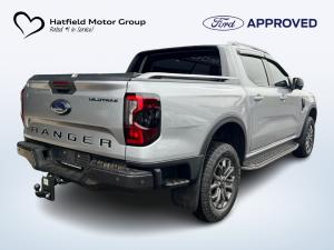 Ford Ranger 2.0 BiTurbo double cab Wildtrak 4x4 - Image 6