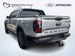 Ford Ranger 2.0 BiTurbo double cab Wildtrak 4x4 - Image 7