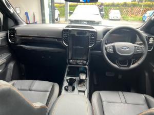 Ford Ranger 2.0 BiTurbo double cab Wildtrak 4x4 - Image 8