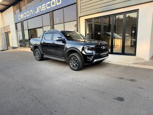 Ford Ranger 2.0 BiTurbo double cab Wildtrak 4x4 - Image 2