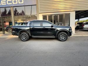 Ford Ranger 2.0 BiTurbo double cab Wildtrak 4x4 - Image 3