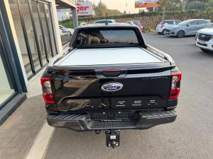 Ford Ranger 2.0 BiTurbo double cab Wildtrak 4x4 - Image 5