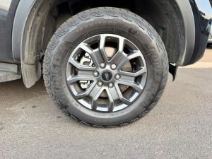 Ford Ranger 2.0 BiTurbo double cab Wildtrak 4x4 - Image 6