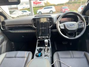 Ford Ranger 2.0 BiTurbo double cab Wildtrak 4x4 - Image 7