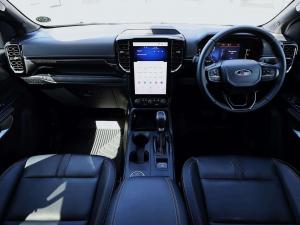 Ford Ranger 2.0 BiTurbo double cab Wildtrak 4x4 - Image 10