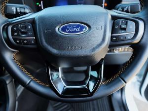 Ford Ranger 2.0 BiTurbo double cab Wildtrak 4x4 - Image 14