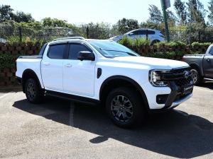 Ford Ranger 2.0 BiTurbo double cab Wildtrak 4x4 - Image 3