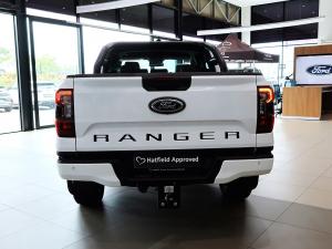 Ford Ranger 2.0 SiT double cab XLT - Image 11