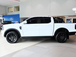 2025 Ford Ranger 2.0 SiT double cab XLT