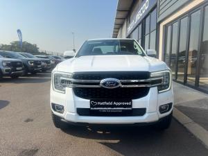 Ford Ranger 2.0 SiT double cab XLT - Image 2