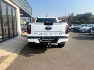 Ford Ranger 2.0 SiT double cab XLT - Image 4