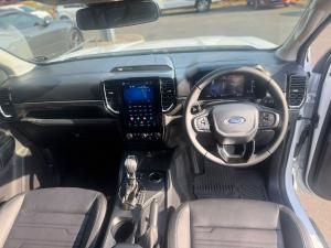 Ford Ranger 2.0 SiT double cab XLT - Image 7