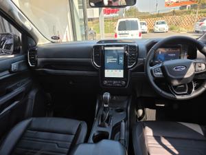 Ford Ranger 2.0 SiT double cab XLT - Image 7