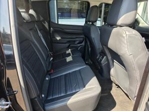 Ford Ranger 2.0 SiT double cab XLT - Image 9