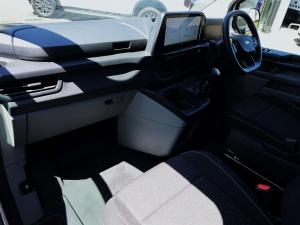 Ford Transit Custom 2.0SiT panel van LWB - Image 6