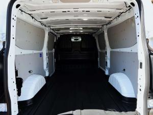 Ford Transit Custom 2.0SiT panel van LWB - Image 10