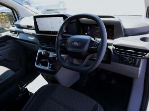 Ford Transit Custom 2.0SiT panel van LWB - Image 13