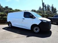 Thumbnail Ford Transit Custom 2.0SiT panel van LWB