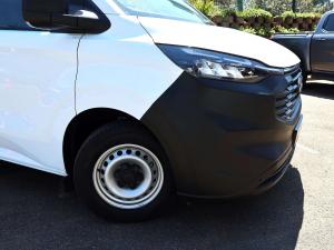 Ford Transit Custom 2.0SiT panel van LWB - Image 2