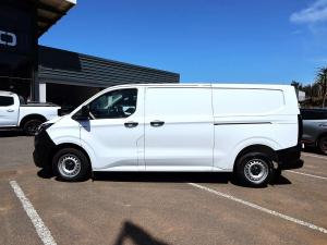 Ford Transit Custom 2.0SiT panel van LWB - Image 5