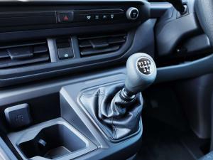 Ford Transit Custom 2.0SiT panel van LWB - Image 6