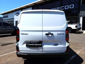 Ford Transit Custom 2.0SiT panel van LWB - Image 9