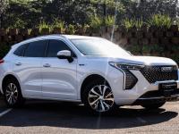 Thumbnail Haval Jolion 1.5 HEV Luxury