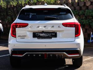 Haval Jolion 1.5 HEV Luxury - Image 21