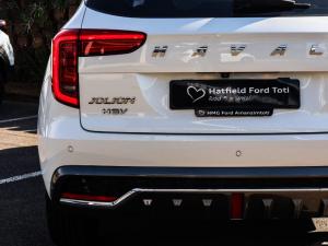 Haval Jolion 1.5 HEV Luxury - Image 22