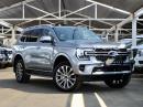 Thumbnail Ford Everest 3.0TD V6 4WD Platinum